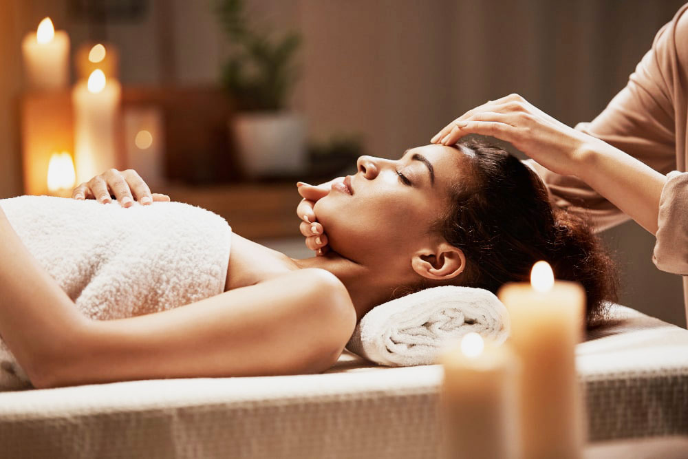 Refresh Bodywork Spa